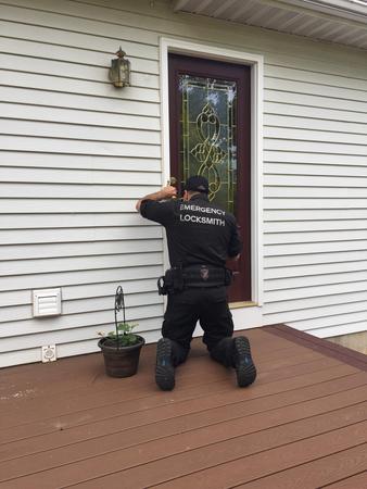 Images 24/7 Emergency Locksmith