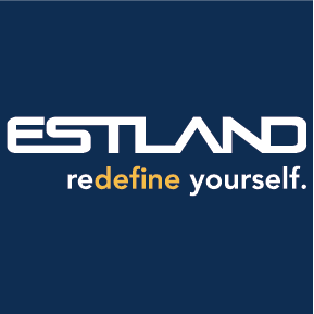 Estland Logo