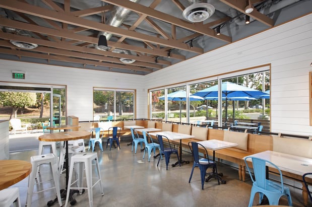 Images Mendocino Farms