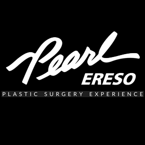 Pearl / Ereso Plastic Surgery Center: Dr. Alexander Ereso Logo