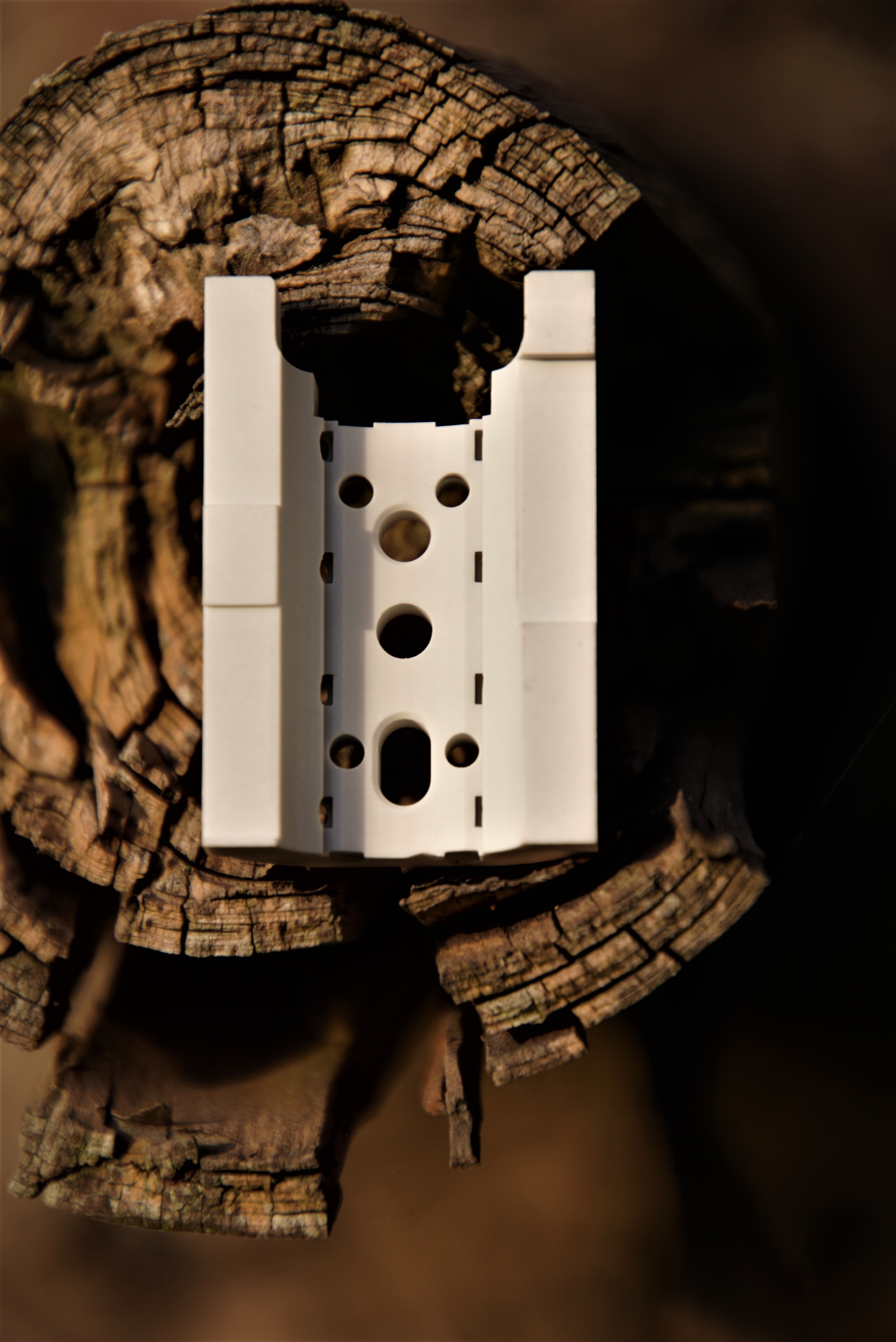 Präzisions Ceramik Nord GmbH+Co.OHG, Nordring 4 in Bönningstedt