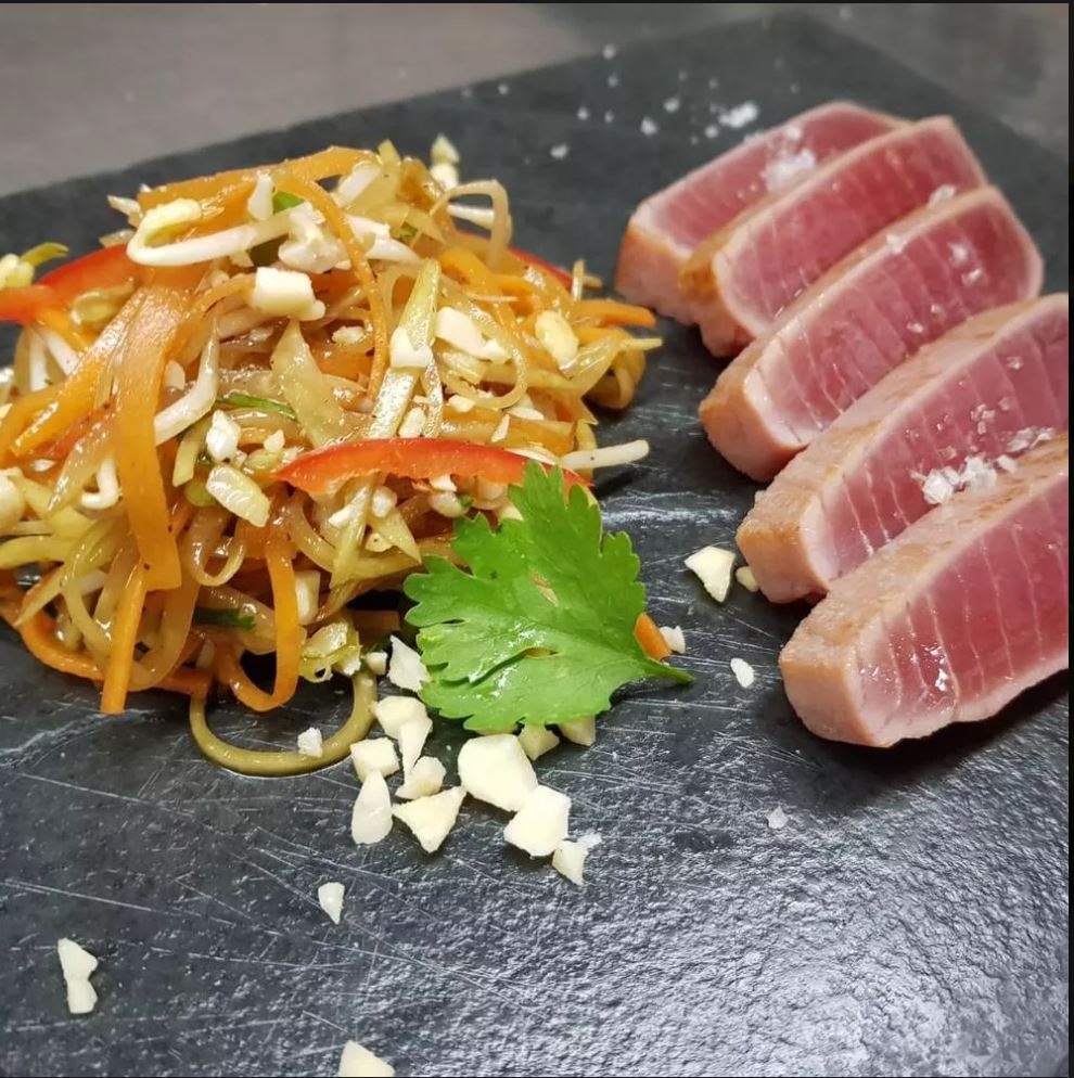 Bilder Restaurant Alpenrose