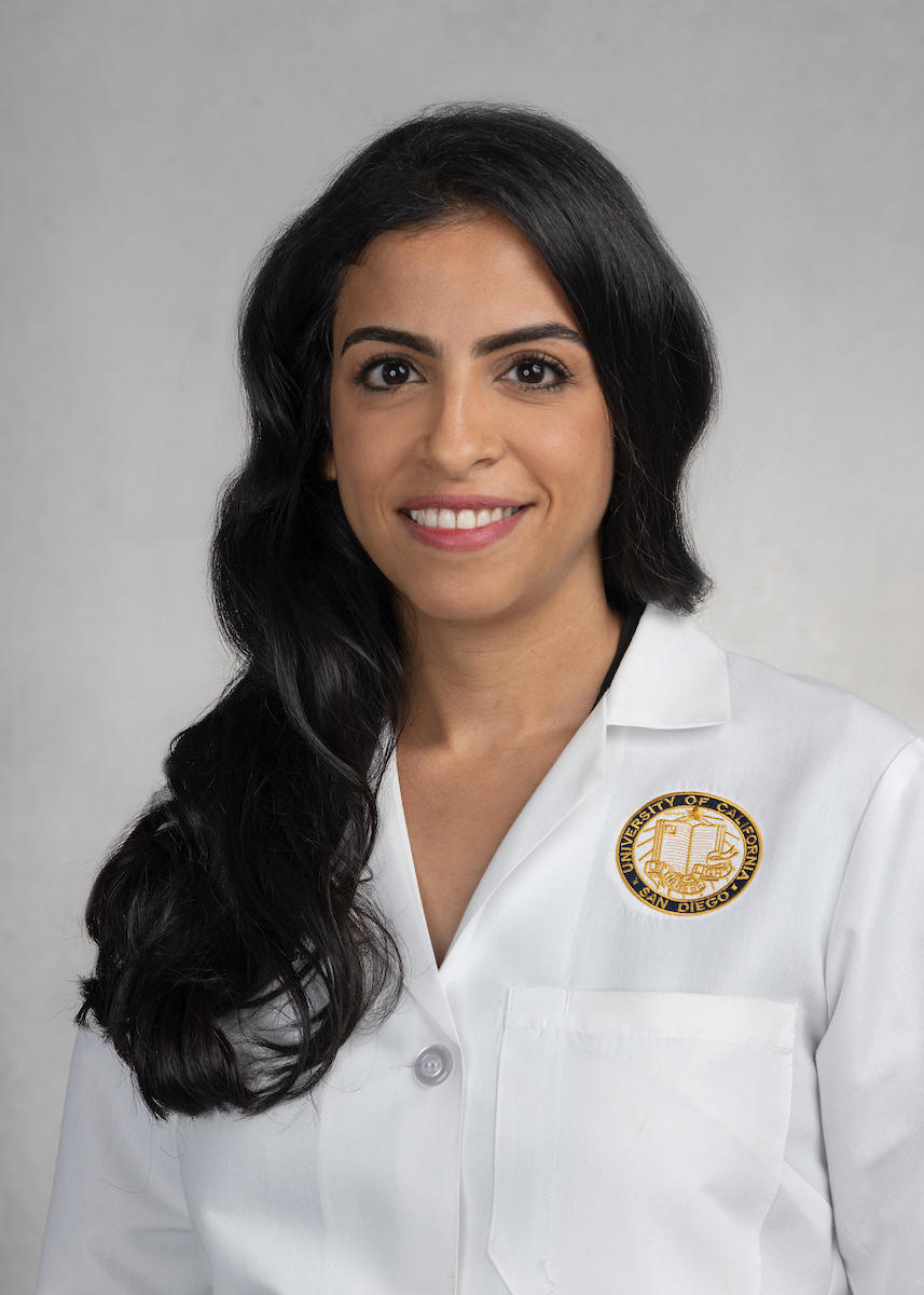 Dr. Mona Alotaibi, MD