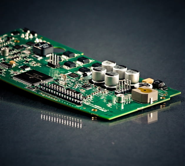 Images Odyssey Electronics