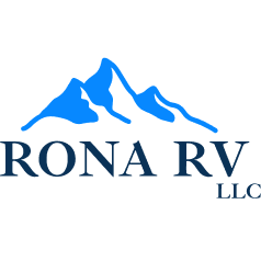 Rona RV Logo