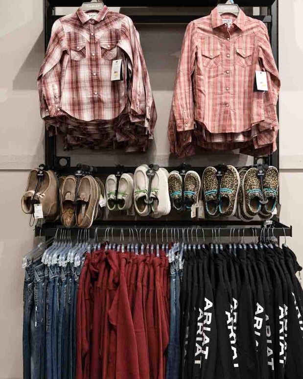 Images Ariat Outlet