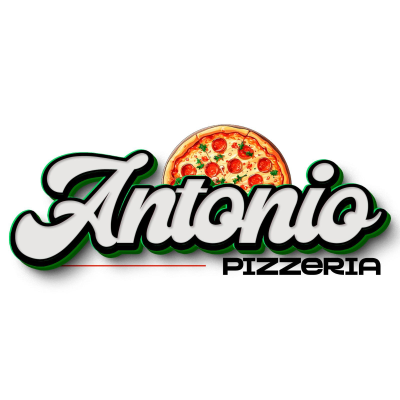 Pizzeria Antonio Logo