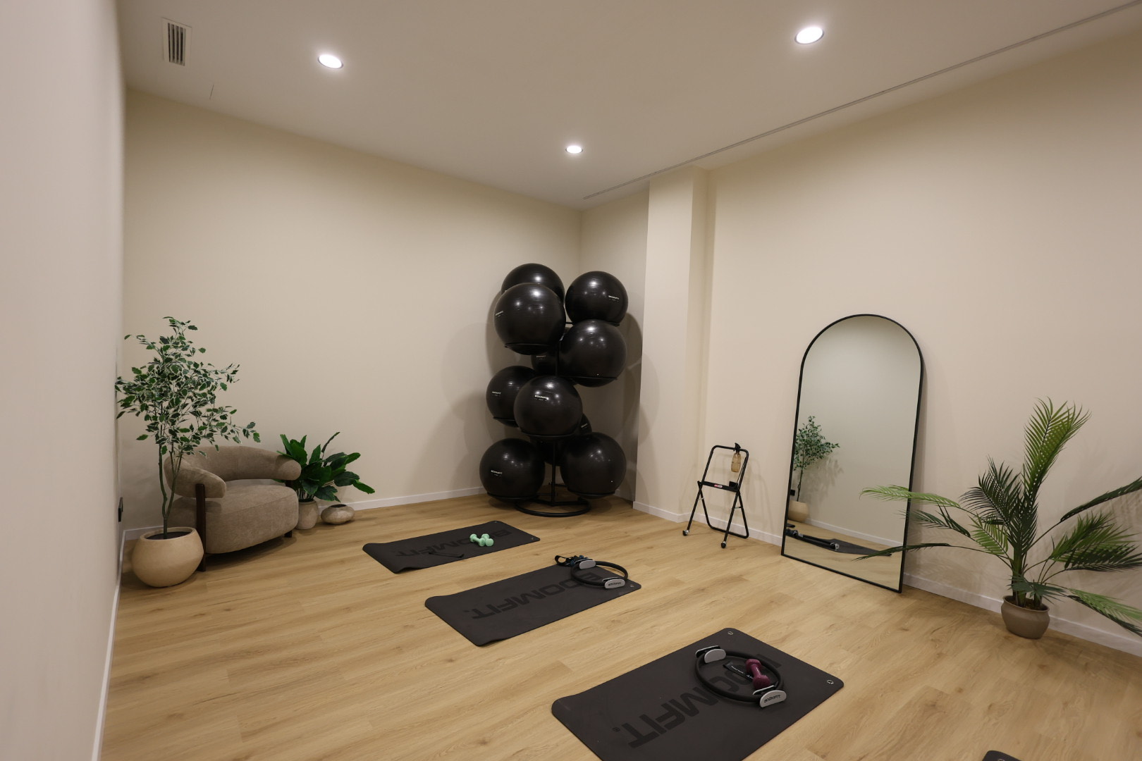 Images Clínica Mafe