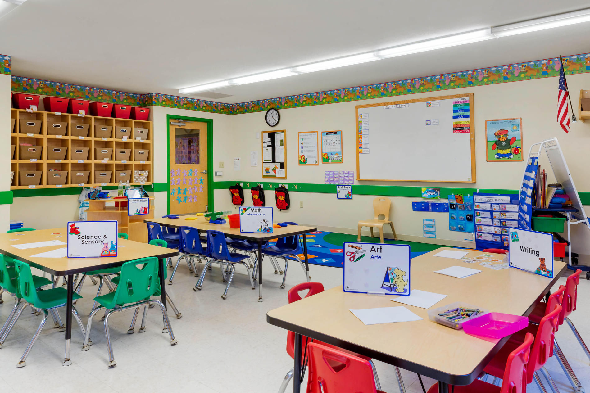 Images Primrose School of Burlington