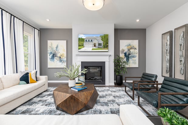 Images Madison at Buice Lake by Stanley Martin Homes