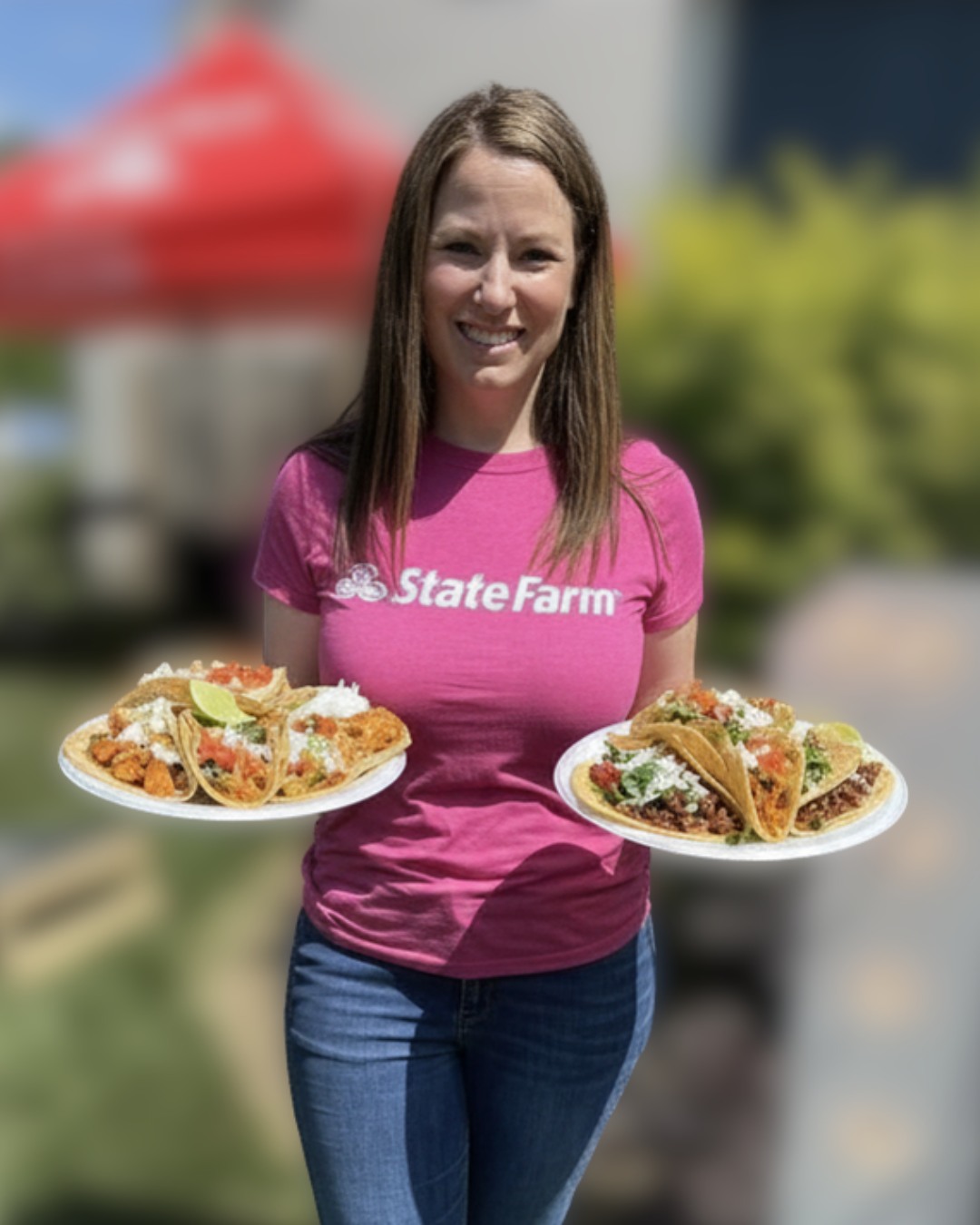 Insurance tip of the day:
Protect your tacos at all costs