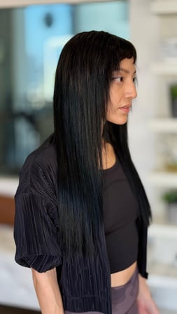 Images Vered Hair Salon Hair Extensions