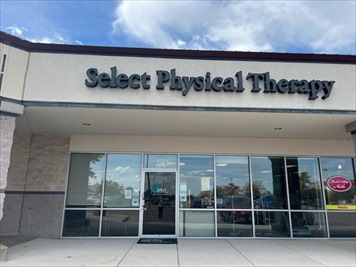 Images Select Physical Therapy - Northglenn