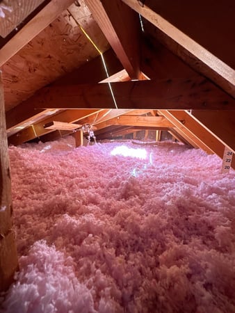 Images Peak Spray Foam Insulation