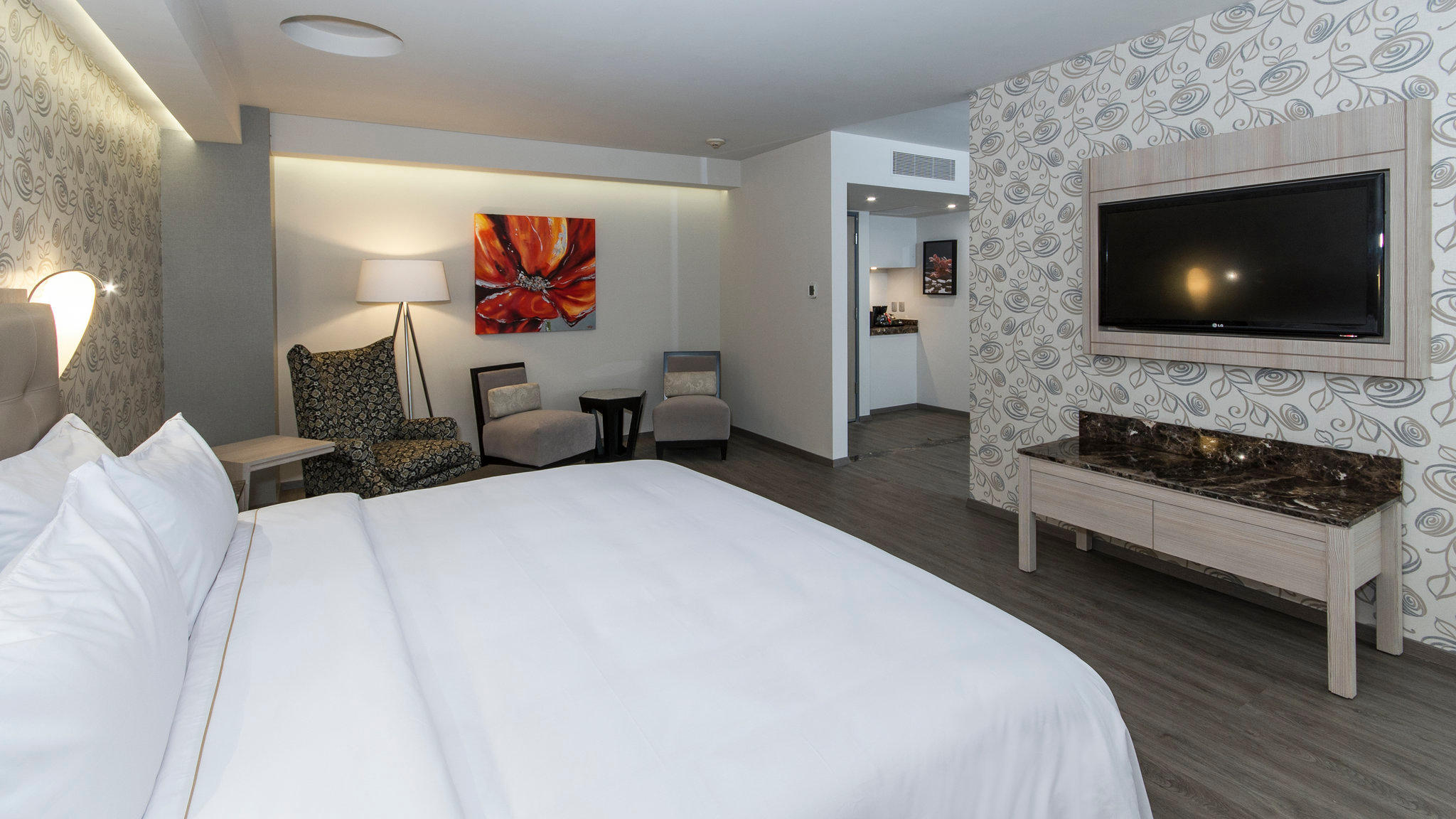 Images Holiday Inn Express Mexico - Toreo by IHG