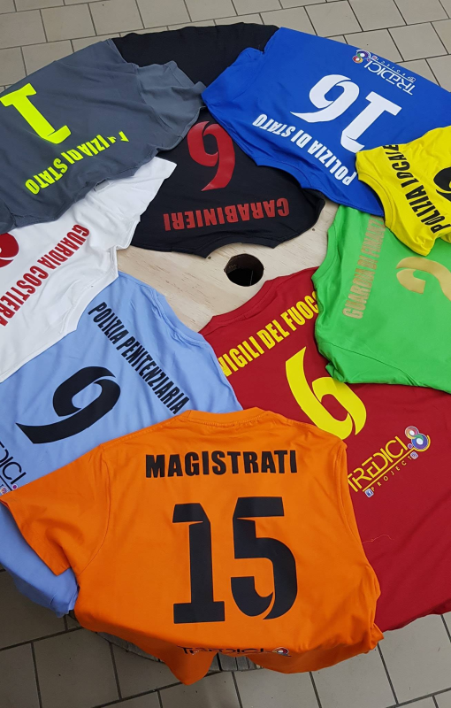 Images Tredici.8 Project - Insegne Serigrafia