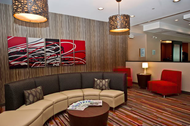 Images Holiday Inn Express & Suites Columbus - Easton Area by IHG