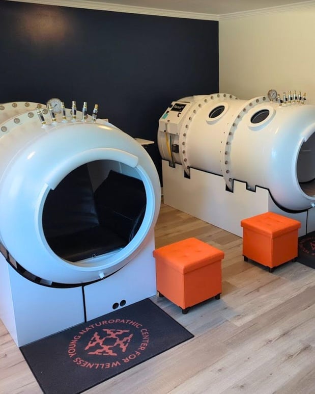 Images Young Naturopathic Center for Wellness