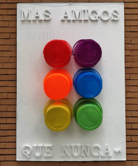 Images Mas Amigos Que Nunca