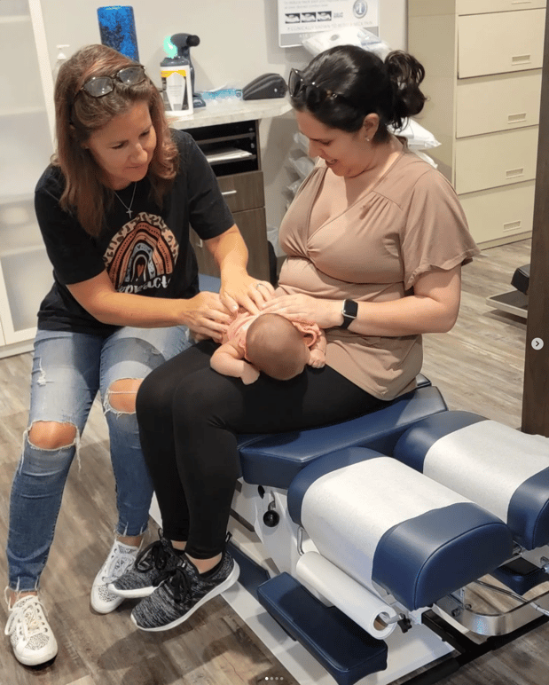 Images Pleasant Hill Family Chiropractic