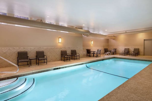 Images Hampton Inn & Suites Exeter