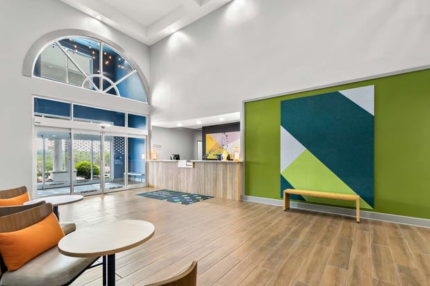 Images Spark by Hilton Commerce, GA