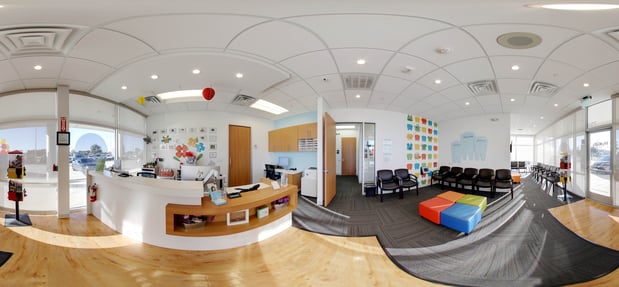 Images My Kid's Dentist & Orthodontics