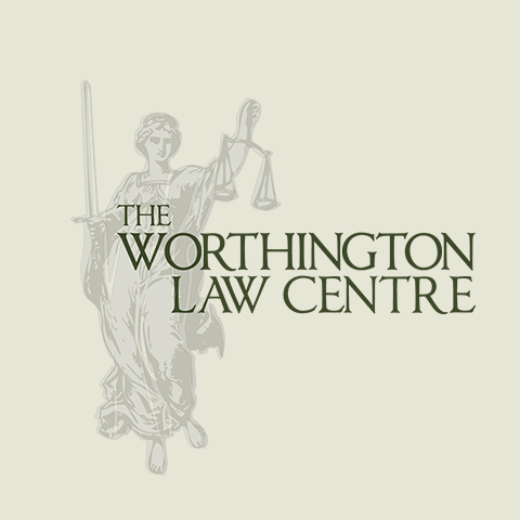 The Worthington Law Centre