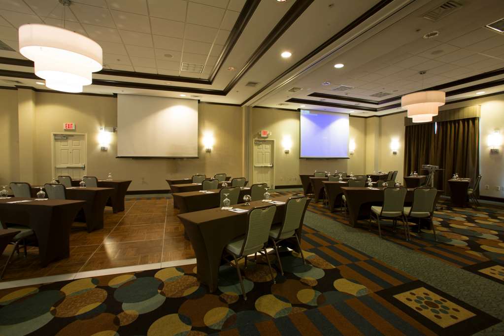 Meeting Room Hilton Garden Inn Dulles North Ashburn (703)723-8989