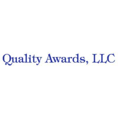 Quality Awards LLC Logo