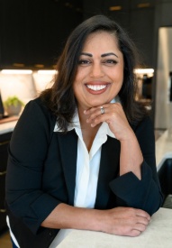Simi Van Scoy