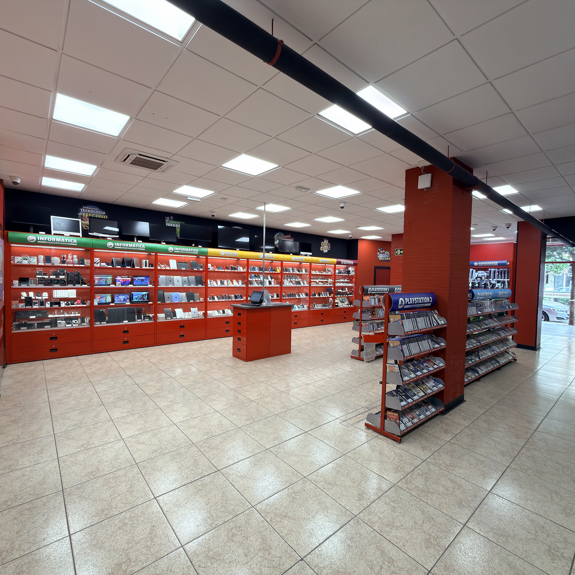 Galería en miniatura