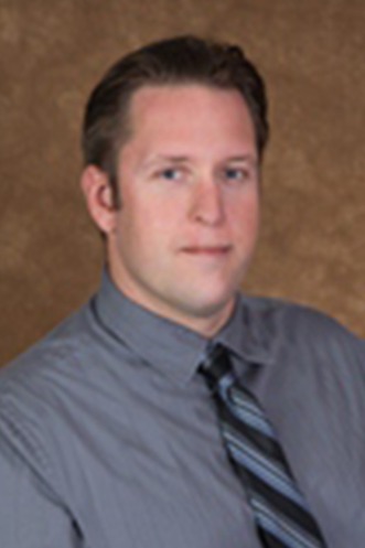 Photo of Anthony Fike