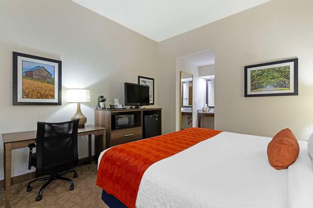 Images Best Western Colonial Inn