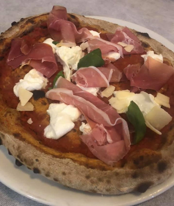 Betta Ristorante Pizzeria