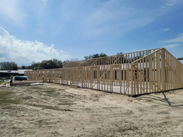 Images By The Carpenter's Hands