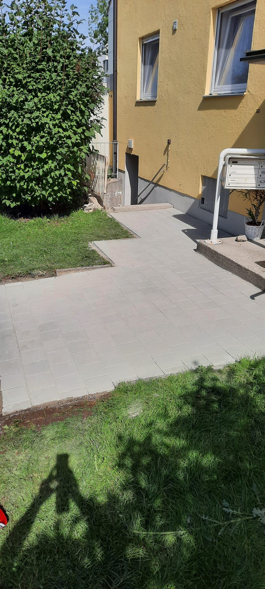 Michael Kurtz & Stefan Auer GbR Garten- und Landschaftspflege, Sankt Johannisrain 1 in Penzberg