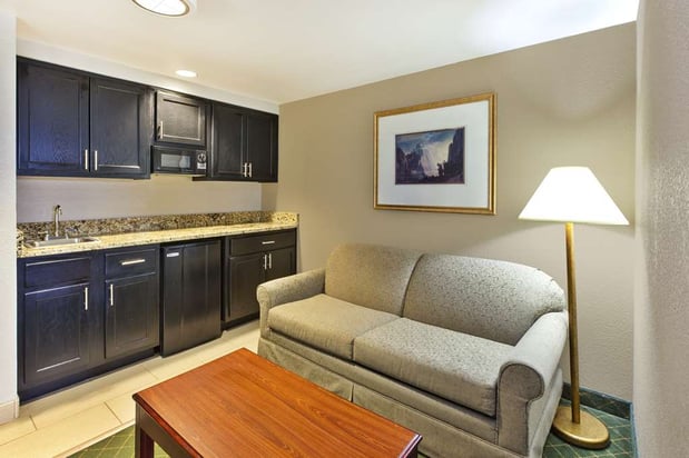 Images Hampton Inn Marietta