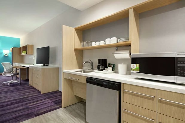 Images Home2 Suites by Hilton West Monroe
