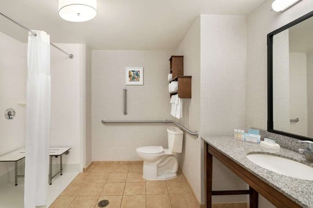 Images Hampton Inn & Suites Exeter