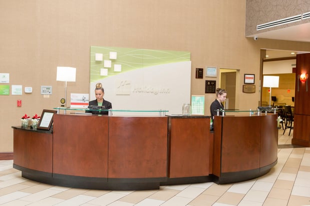 Images Holiday Inn & Suites Lima by IHG