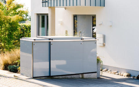 boxenwerk walterscheid, Walnussweg 6 in Neunkirchen