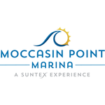 Moccasin Point Marina Logo