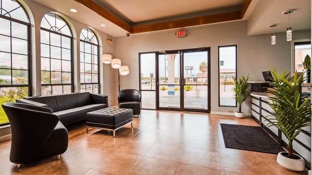 Images SureStay by Best Western Jacksonville South