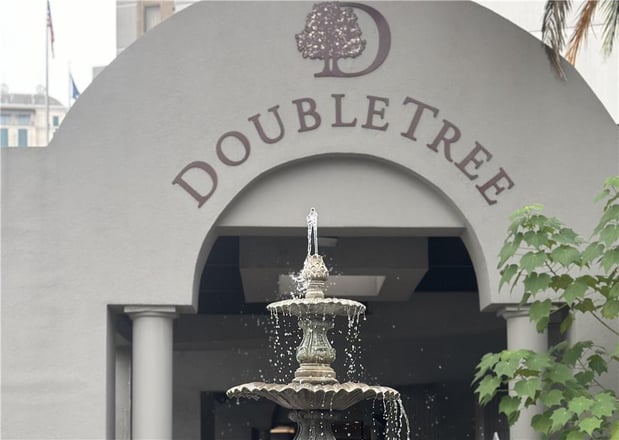 Images DoubleTree by Hilton Hotel New Orleans