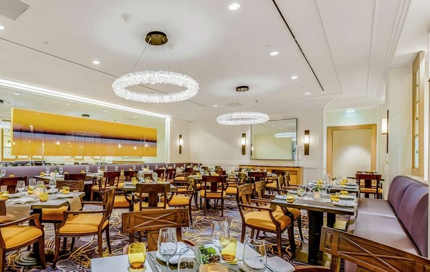 Images Hilton Los Angeles Airport