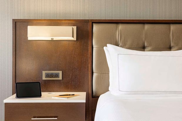 Images Hilton Philadelphia City Avenue