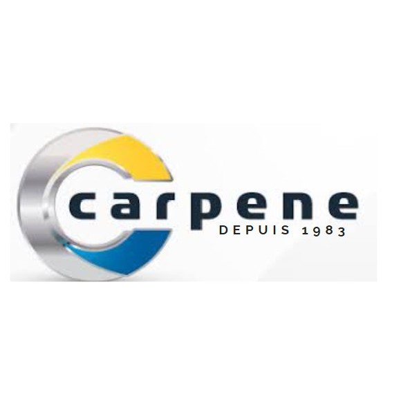 CARPENE Logo
