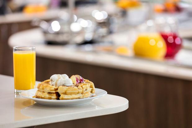 Images Staybridge Suites Fort Wayne by IHG