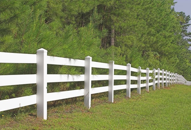 Images Red Oak Fencing